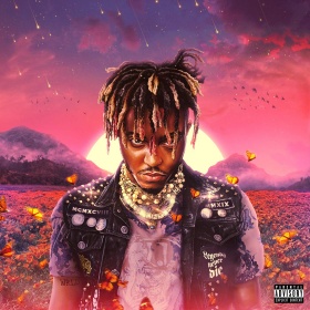 JUICE WRLD & MARSHMELLO - COME & GO